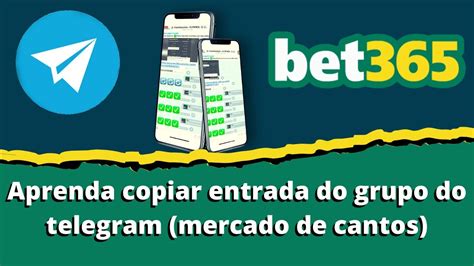 telegram bet365